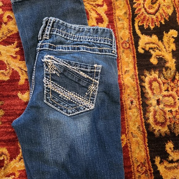 Red Camel jeans - Picture 1 of 2